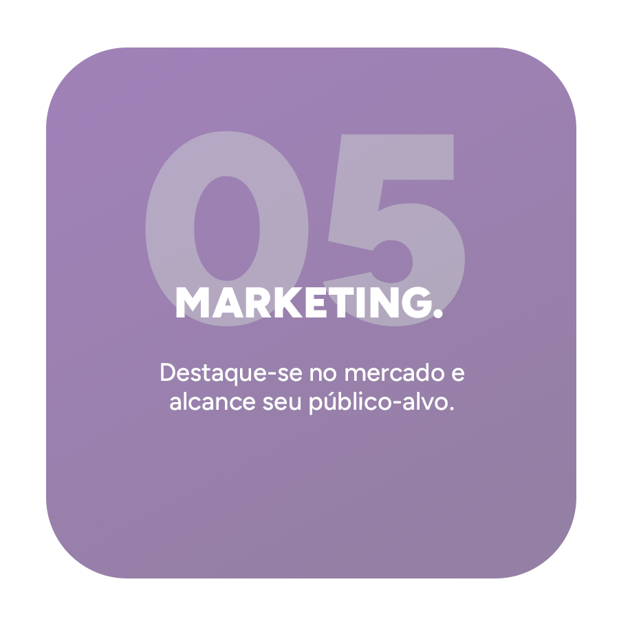 05 - MARKETING