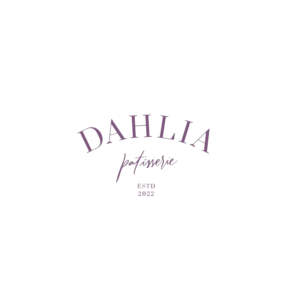 dahlia patisserie
